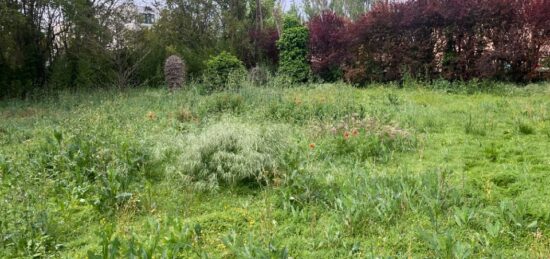 Terrain à bâtir à Bouc-Bel-Air, Provence-Alpes-Côte d'Azur