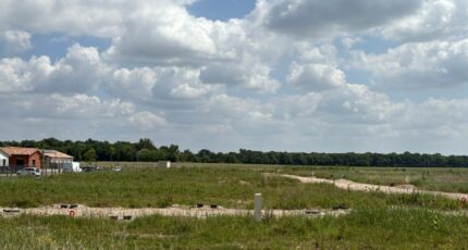 Le Born Terrain à bâtir - 2277192-11356annonce320250919srQOv.jpeg Maisons France Confort