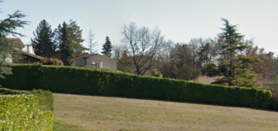 Terrain à bâtir à Odars, Occitanie