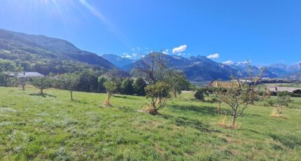 Risoul Terrain à bâtir - 2280199-7183annonce220250923wAGyF.jpeg Maisons France Confort