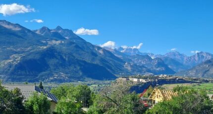 Risoul Terrain à bâtir - 2280199-7183annonce320250923xN8CQ.jpeg Maisons France Confort