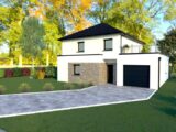 Maison à construire à Anzin-Saint-Aubin (62223) 2279099-10222modele620240206zXkvs.jpeg Maisons France Confort