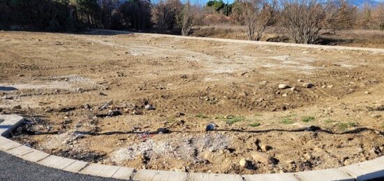 Terrain à bâtir à Elne, Occitanie