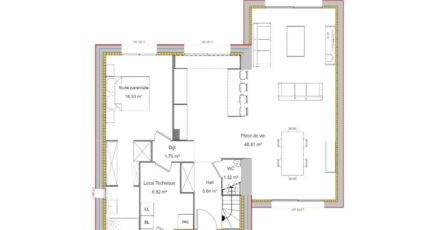 Sains-en-Gohelle Maison neuve - 2280477-5804modele8202307074eiqB.jpeg Maisons France Confort