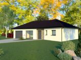 Maison à construire à Lapugnoy (62122) 2280801-5804modele620231003aZLta.jpeg Maisons France Confort