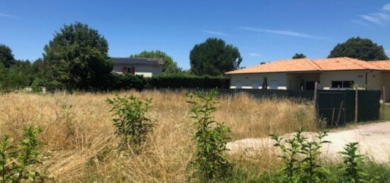 Terrain à bâtir à Pessac, Nouvelle-Aquitaine