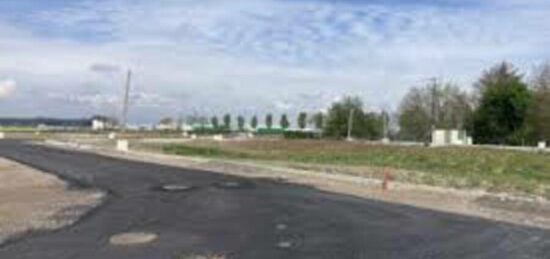 Terrain à bâtir à , Gironde