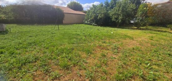 Terrain à bâtir à Castanet-Tolosan, Occitanie