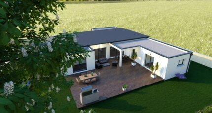 Cugnaux Maison neuve - 2282039-1132modele72022112205TZh.jpeg Maisons France Confort