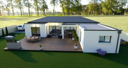 Cugnaux Maison neuve - 2282039-1132modele820221122T0Mt2.jpeg Maisons France Confort