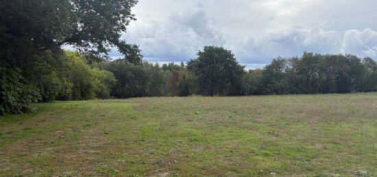 Terrain à bâtir à , Haute-Garonne