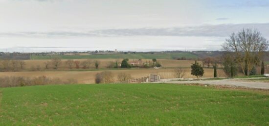 Terrain à bâtir à Saint-Pierre-de-Lages, Occitanie