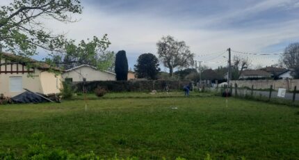 Biganos Terrain à bâtir - 2286678-11151annonce120250929xdvJQ.jpeg Maisons France Confort