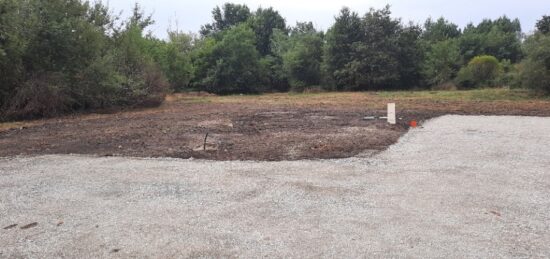 Terrain à bâtir à Mios, Nouvelle-Aquitaine