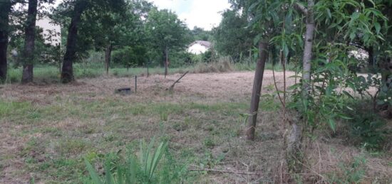 Terrain à bâtir à , Tarn-et-Garonne