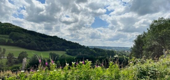 Terrain à bâtir à , Cantal