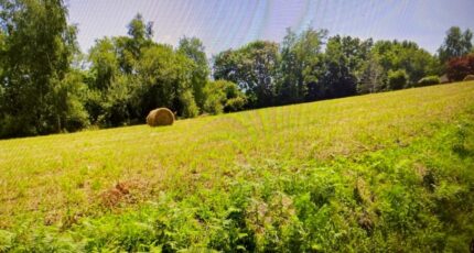 Lhez Terrain à bâtir - 2289325-10558annonce120251001EJhBl.jpeg Maisons France Confort