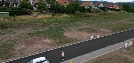 Terrain à bâtir à Lutzelhouse, Grand Est