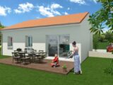 Maison à construire à Chabottes (05260) 2290435-7183modele720230116oOlzf.jpeg Maisons France Confort