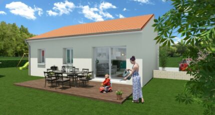 Chabottes Maison neuve - 2290435-7183modele720230116oOlzf.jpeg Maisons France Confort