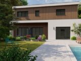 Maison à construire à Le Bouscat (33110) 2255455-11342modele620250522DIQPT.jpeg Maisons France Confort