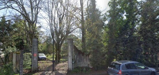 Terrain à bâtir à Le Bouscat, Nouvelle-Aquitaine