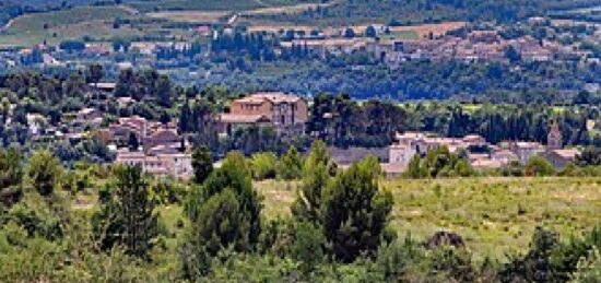 Terrain à bâtir à Couffoulens, Occitanie