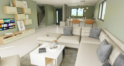 Los Masos Maison neuve - 2290610-4671modele820250310BbA1P.jpeg Maisons France Confort