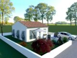 Maison à construire à Puisserguier (34620) 2290914-4512modele720231027JNryI.jpeg Maisons France Confort