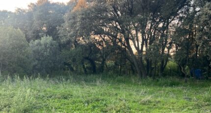 Plan-d'Orgon Terrain à bâtir - 2291594-11073annonce120251002fa75O.jpeg Maisons France Confort