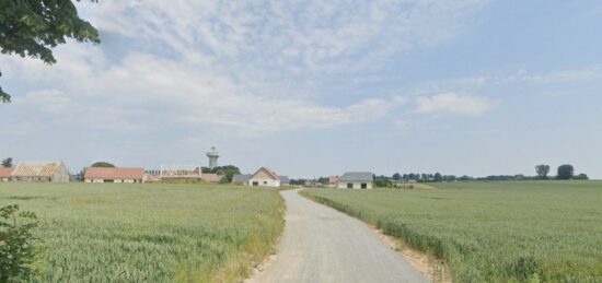 Terrain à bâtir à Bosc-le-Hard, Normandie