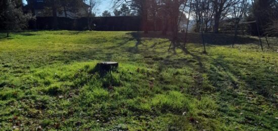 Terrain à bâtir à Oradour-sur-Glane, Nouvelle-Aquitaine