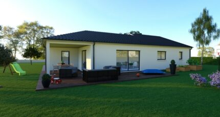 Verneuil-sur-Vienne Maison neuve - 2292130-7027modele720210816F2yT0.jpeg Maisons France Confort