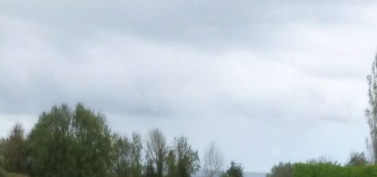 Terrain à bâtir à Commes, Normandie