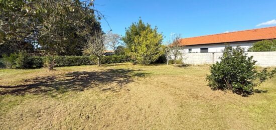 Terrain à bâtir à Gujan-Mestras, Nouvelle-Aquitaine