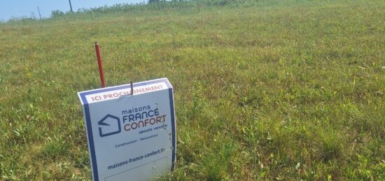 Terrain à bâtir à Montauban, Occitanie