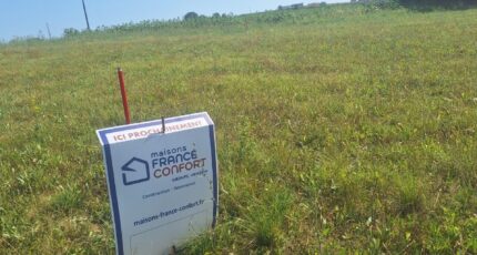 Montauban Maison neuve - 2290442-3575annonce120251002KVxQV.jpeg Maisons France Confort