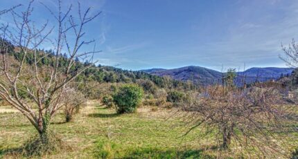 Colombières-sur-Orb Terrain à bâtir - 2292808-11018annonce120251003czT1k.jpeg Maisons France Confort