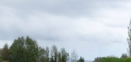 Terrain à bâtir à Sainte-Honorine-des-Pertes, Normandie