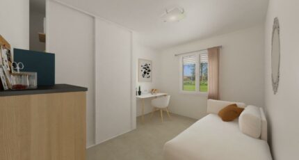 Sainte-Lizaigne Maison neuve - 2292628-4539modele1020221019StFn0.jpeg Maisons France Confort