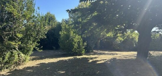 Terrain à bâtir à Mas-Saintes-Puelles, Occitanie
