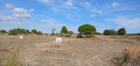 Terrain à bâtir à Poussan, Occitanie