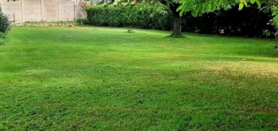 Terrain à bâtir à Couilly-Pont-aux-Dames, Île-de-France