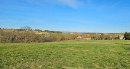 La Cassaigne Terrain à bâtir - 2260017-10986annonce120250904NfSaM.jpeg Maisons France Confort