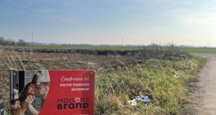 Kertzfeld Terrain à bâtir - 2260266-4963annonce220250515DM9bl.jpeg Maisons France Confort