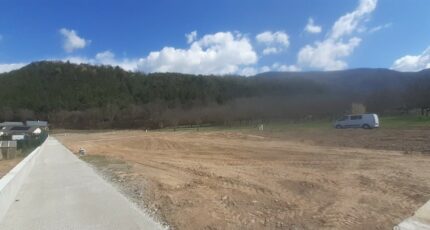 Saint-Étienne-le-Laus Terrain à bâtir - 2294933-7183annonce220251006JvzLU.jpeg Maisons France Confort