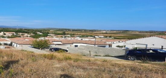 Terrain à bâtir à Conques-sur-Orbiel, Occitanie