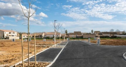 Le Cailar Terrain à bâtir - 2295046-3243annonce1202506154iTsZ.jpeg Maisons France Confort