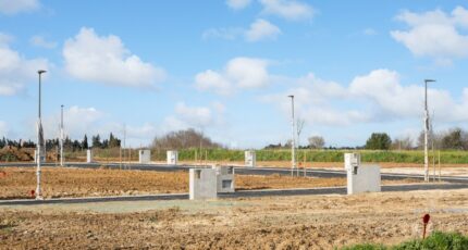 Le Cailar Terrain à bâtir - 2295054-3243annonce1202506158O6UD.jpeg Maisons France Confort