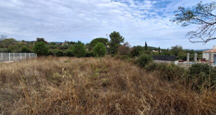 Saint-Maximin-la-Sainte-Baume Terrain à bâtir - 2295153-10746annonce120251006stLKi.jpeg Maisons France Confort
